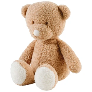 Osito de peluche, Nattou