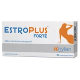 EstroPlus Forte, 30 Tabletten, Hyllan