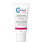 Verzachtende en herstellende intieme crème, 50 ml, Ceramol