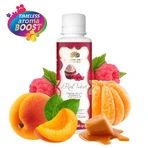 Laundry Parfum, Red Velvet, 200 ml, Kasjmier Aroma