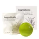 Gel soap with Jeju Island Green Tea extract, 110 g, Ongredients