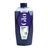 Mundwasser Purple Tooth Toner, 500 ml, White Glo