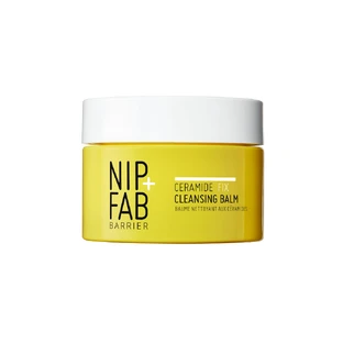 Baume nettoyant pour le visage Ceramide Fix, 75 ml, Nip+Fab