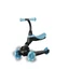 Patinete multifunción 5en1 Sema EVO, 1-6 años, Azul, Qplay