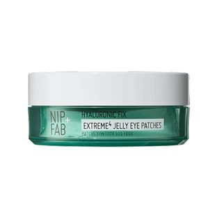 Ooglapjes Hyaluron Fix Extreme4, 20 stuks, Nip+Fab