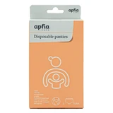 Disposable panties, Size L, 5 pieces, Apfia Care