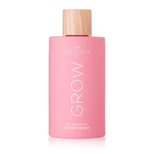 Growth & Anti-aging Hair Conditioner, 150 ml, Cocosolis