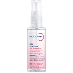Kalmerende anti-roodheid spray voor de gevoelige en reactieve huid Sensibio AR+, 70 ml, Bioderma