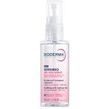 Kalmerende anti-roodheid spray voor de gevoelige en reactieve huid Sensibio AR+, 70 ml, Bioderma