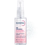 Kalmerende anti-roodheid spray voor de gevoelige en reactieve huid Sensibio AR+, 70 ml, Bioderma
