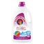 Vloeibaar wasmiddel voor gekleurde kleding, 1575 ml, Chante Clair