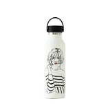 Thermoskanne Sara Herranz, Winter, Runbott, 600 ml, Nazzuro