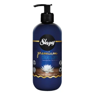 Flüssigseife, Blue Care, 500 ml, Sleepy