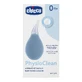 Nasal aspirator, + 0 months, PhysioClean, 1 piece, Chicco