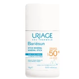 Mineralischer Sonnenschutzstift SPF50+ Bariesun, 18 g, Uriage