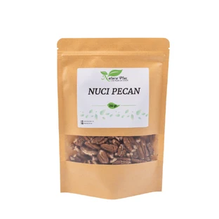 Pecannoten, 250 g, Natura Plus