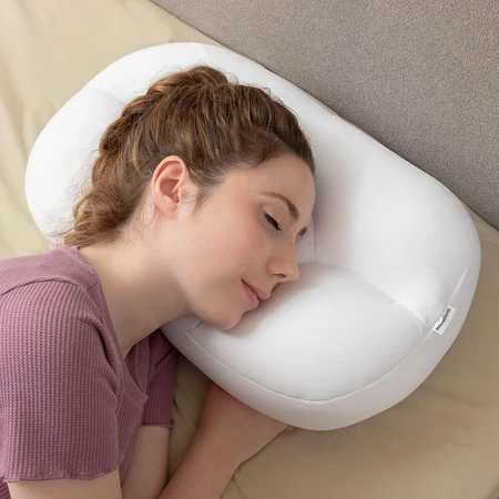 3D Anti-wrinkle Cloud Pillow Wrileep InnovaGoods: ceny i cechy
