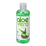 Gel d'Aloe Vera 100% pur Ecocert, 250 ml, Diet Esthetic