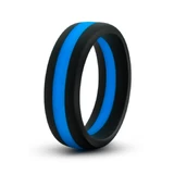Cock Ring Blush Performance Blau