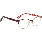 Ladies' Spectacle frame Kate Spade EMELYN-LHFF216 Ø 52 mm: ceny i cechy