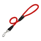 Hondenriem Gloria 1.2 x 60 cm Rood