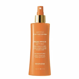 Institut Esthederm Bronz Impulse Bräunungsspray 150 ml