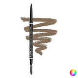 Eyebrow Make-up Micro Brow NYX (0,09 g)