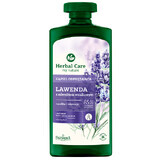 Herbal Care Lavendel en Vanille Badgel, 500 ml, Farmona