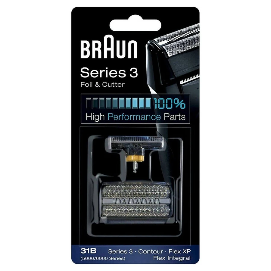Scherkopf Braun 31B