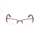 Ladies' Spectacle frame Alexander McQueen AMQ-4183-WCV Ø 53 mm