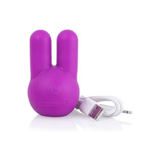 Vibrator The Screaming O Affordable reîncărcabil Lilac
