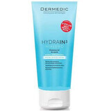 Dermedic HydraIn3 Gel nettoyant pour peau sensible, 200ml