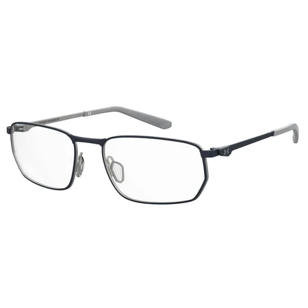 Ramă de Ochelari Bărbați Under Armour UA-5046-G-PJPF518 Albastru Ø 55 mm