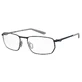Ramă de Ochelari Bărbați Under Armour UA-5046-G-PJPF518 Albastru Ø 55 mm