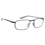 Ramă de Ochelari Bărbați Under Armour UA-5046-G-PJPF518 Albastru Ø 55 mm