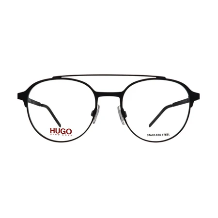 Heren Brillenframe Hugo Boss Ø 53 mm