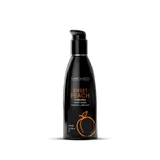 Wicked Sensual Care Peach Lubricant 60 ml