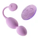 Orgasmeballen Blush Wellness Silicone ABS