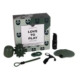 Erotic Game Dream Toys