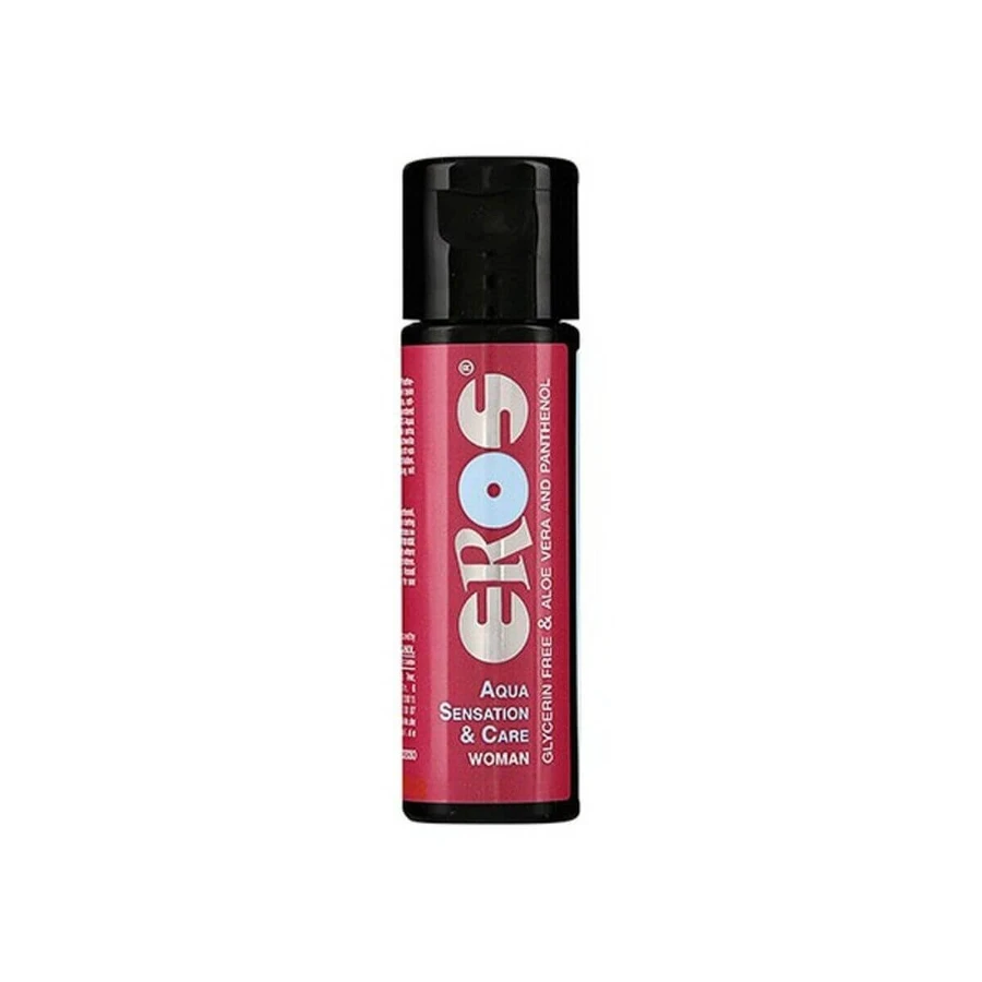 Slide Lubrificante a base d'acqua Eros 30 ml