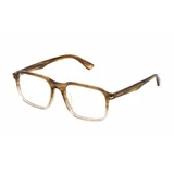 Uniseks Brillenframe Police VK568-5208TG