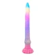 NMC Zone Series Multicolour Dildo 44,5 cm