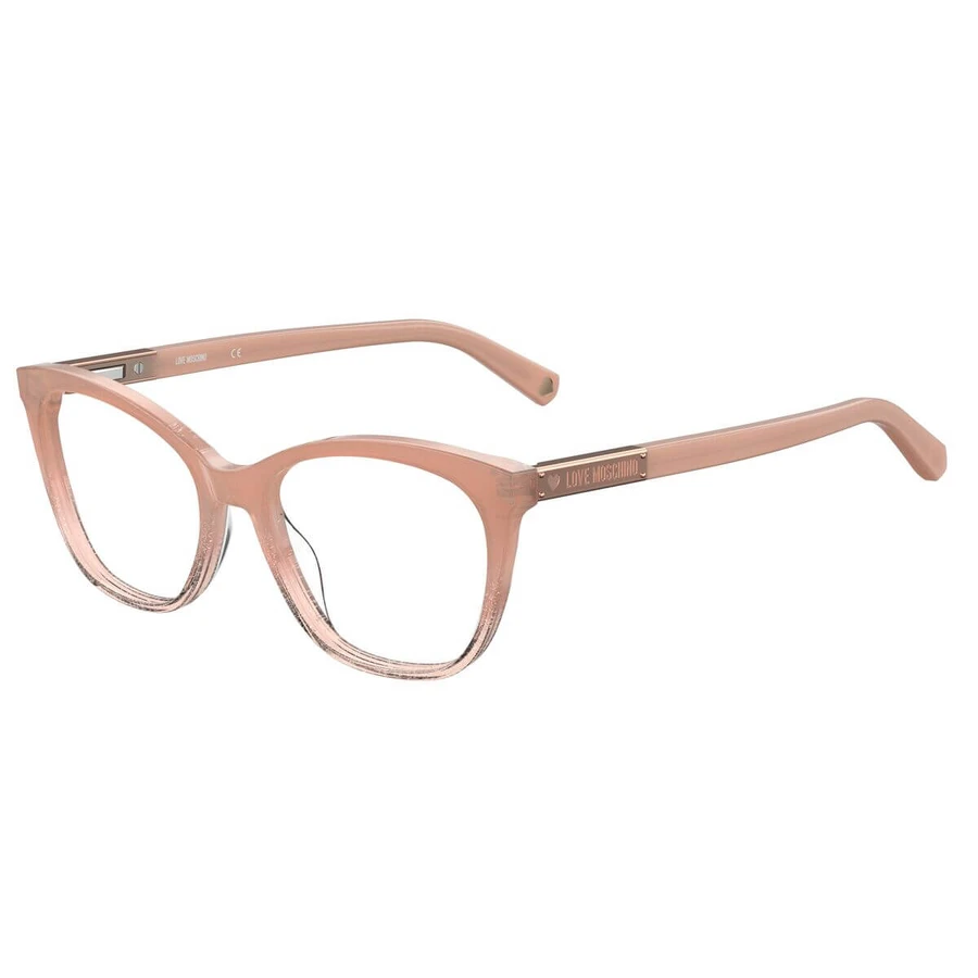 Love Moschino MOL563-FWM Ø 52 mm Okulary damskie Love Moschino MOL563-FWM Ø 52 mm: ceny i cechy