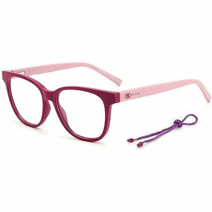 Ladies' Spectacle frame Missoni MMI-0106-9ZD Ø 53 mm: ceny i cechy
