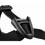 Muzzle Company of Animals Black 5