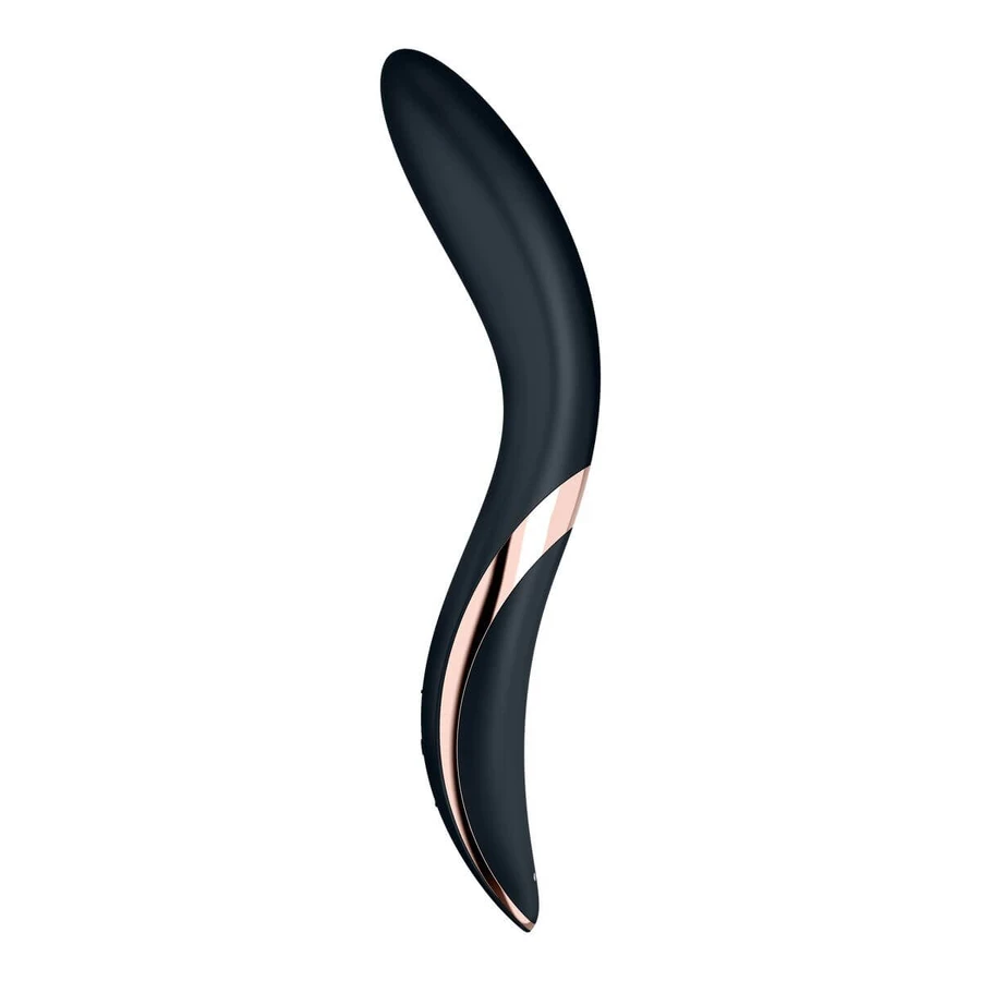 Vibrator Satisfyer Rollende Explosie Zwart