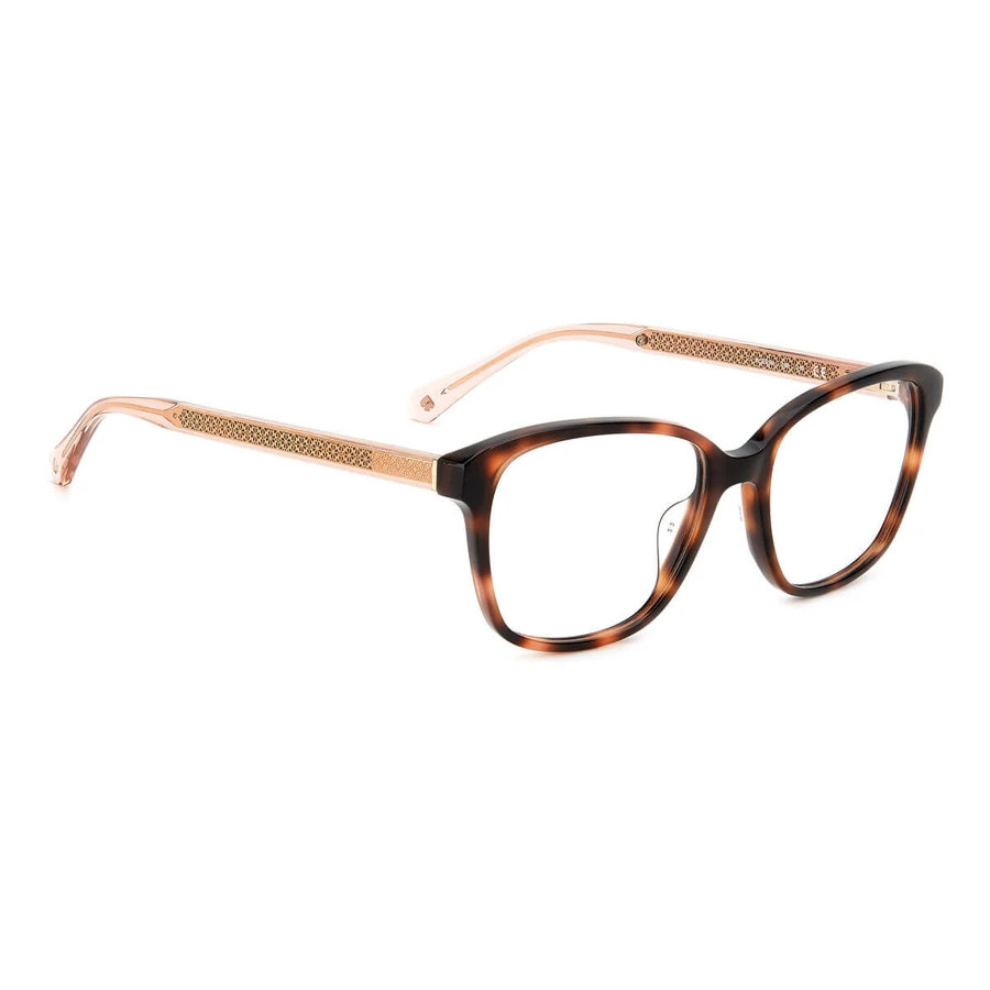 Ladies' Spectacle frame Kate Spade ACERRA-086F216 Ø 52 mm: ceny i cechy