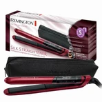 Hair Straightener Remington S9600 Black Red Multicolour