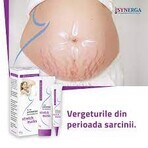 Gel pentru prevenirea si indepartarea vergeturilor Stratamark, 50 g, Synerga Pharmaceuticals