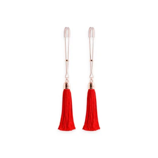 Pinzas para pezones NS Novelties T1